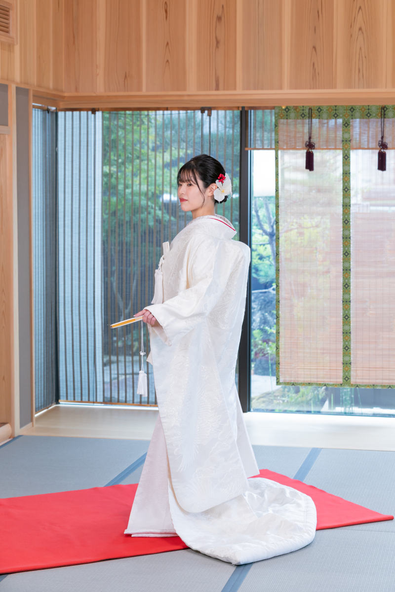 全身ショット