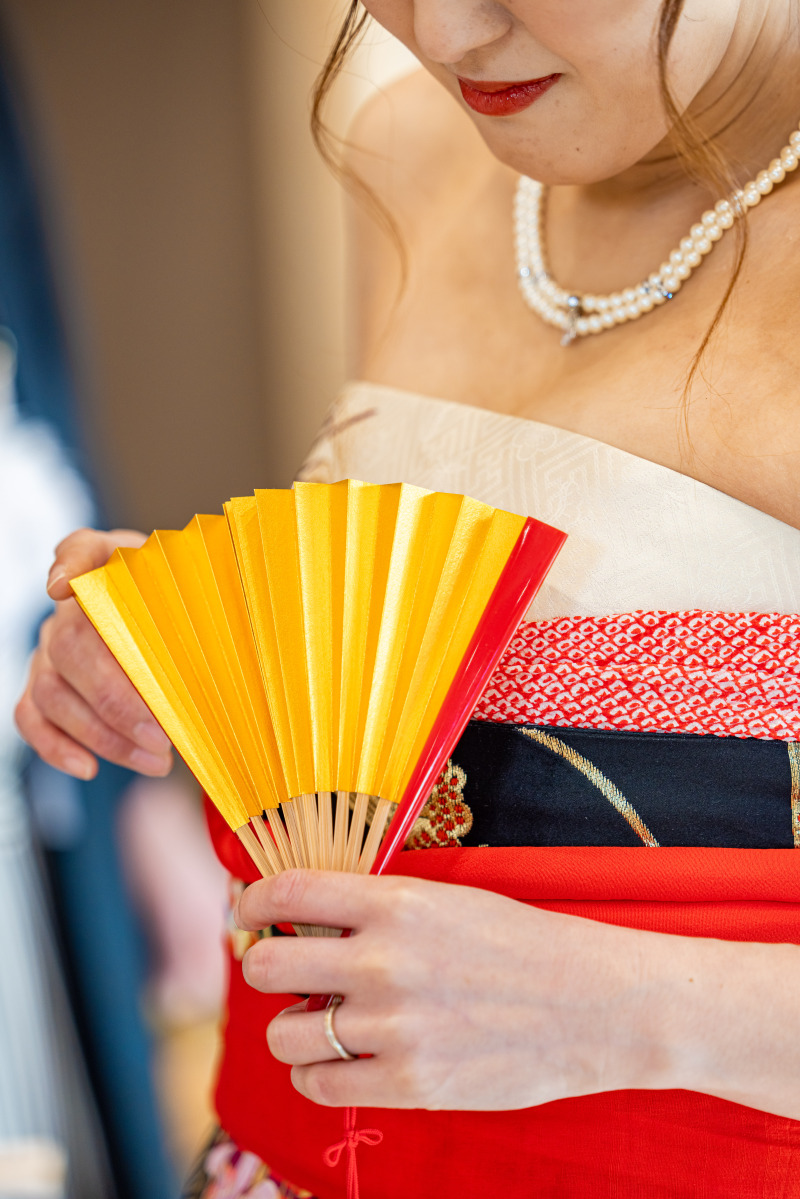 思い出のアクセサリー