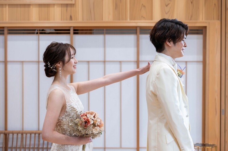 ファーストミート♡