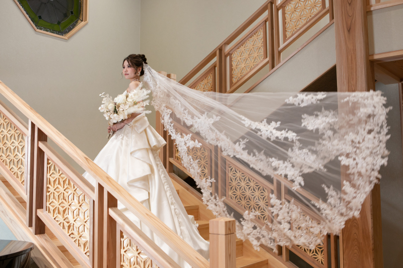 最後に雰囲気を変えて