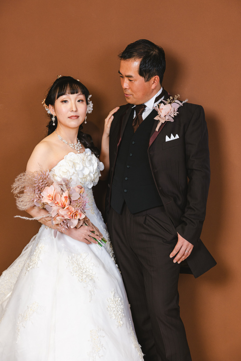 キリッと大人目線✦