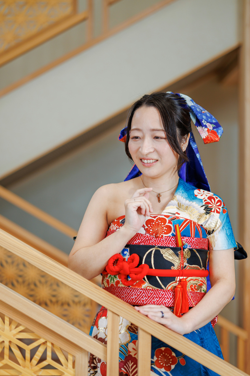 こだわりのアクセサリー