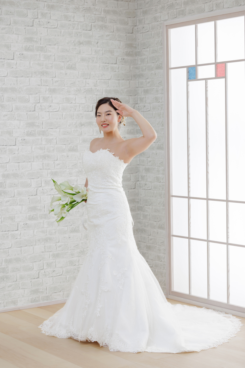 仕事でお決まりのポーズ