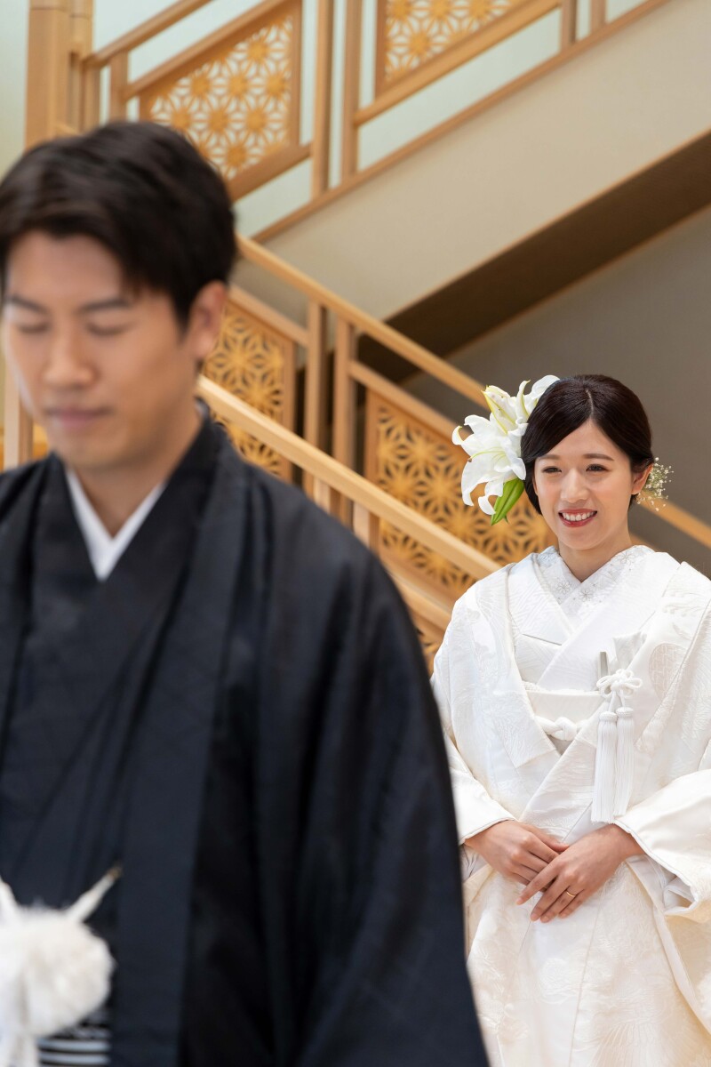 ファーストミート♡