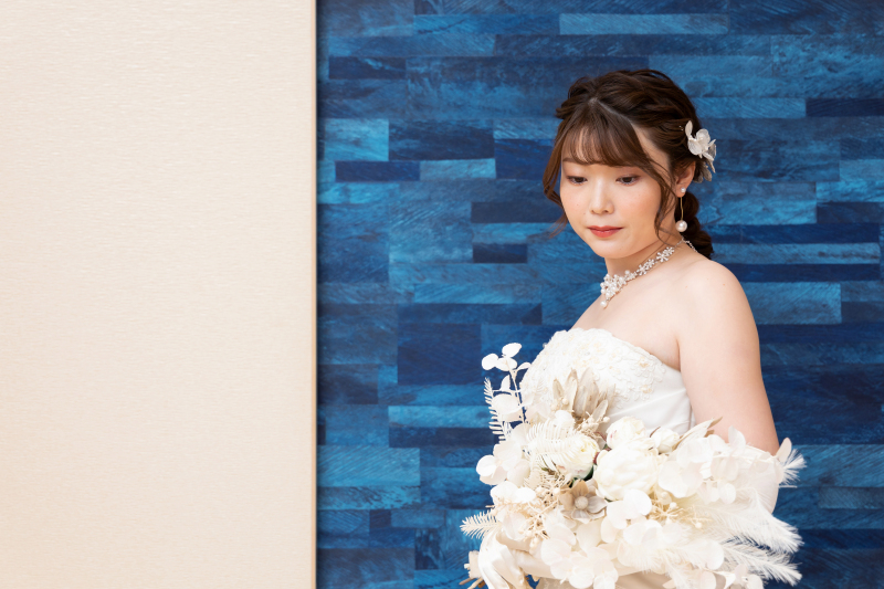 6色から選べる壁紙