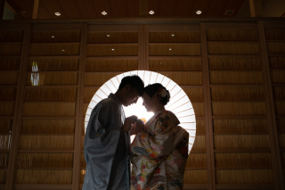 和装1着データたっぷりプラン♡