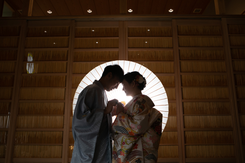 和装1着データたっぷりプラン♡