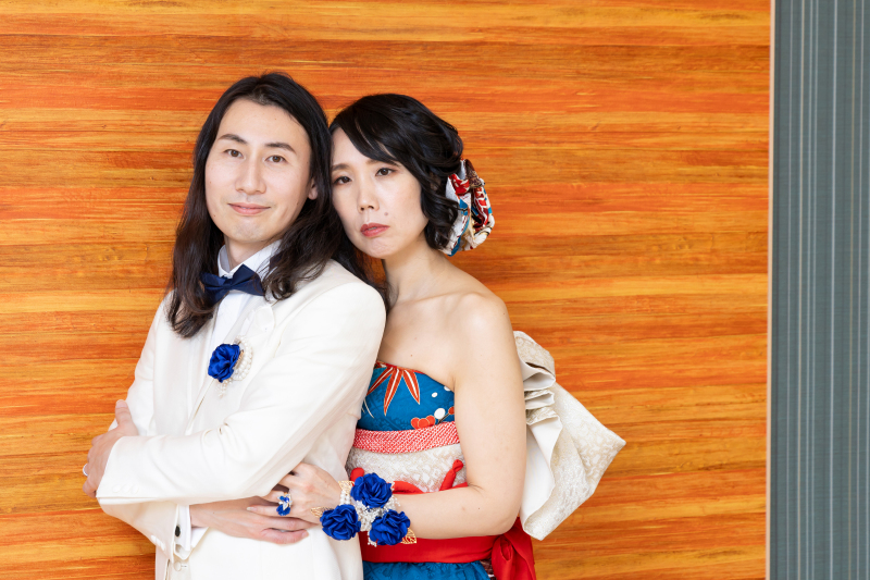 ハンドメイドの小物