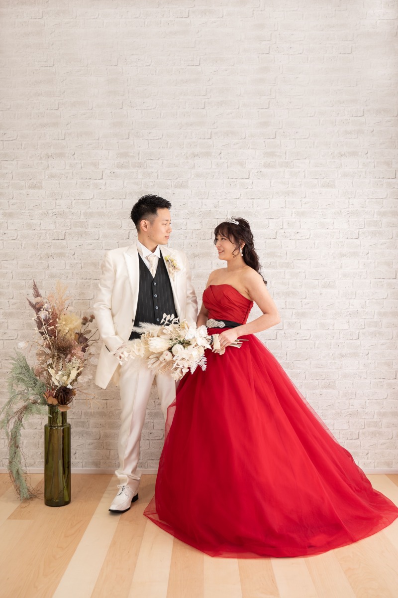 ブリックタイル