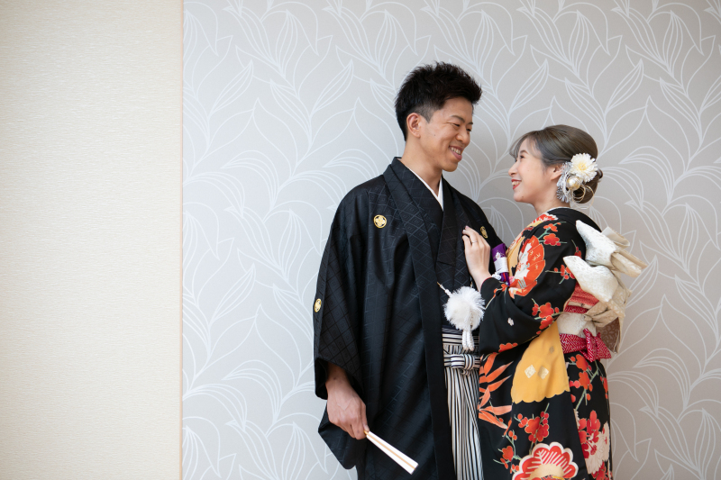 好きな柄を選んで