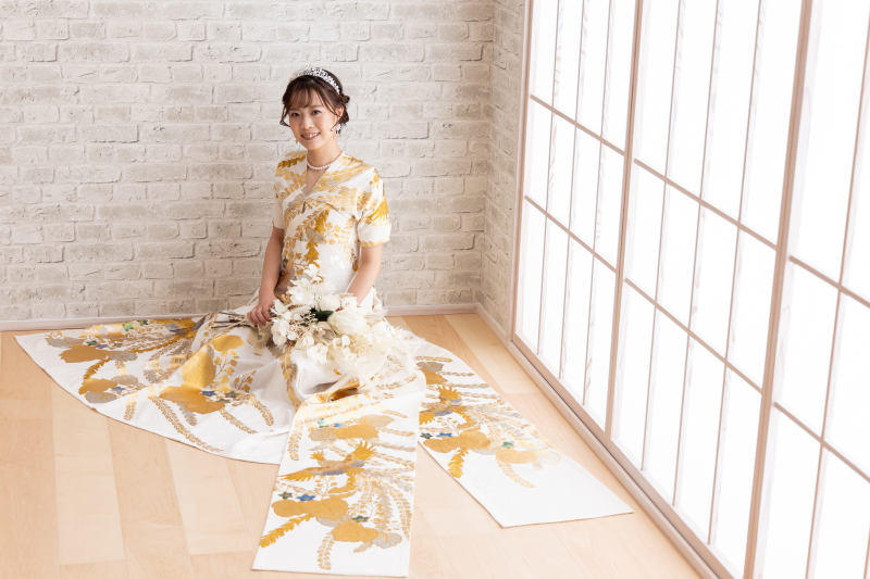 お座りポーズ!!