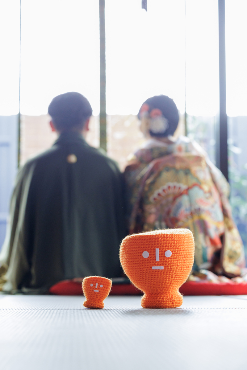 わんじまくん♡