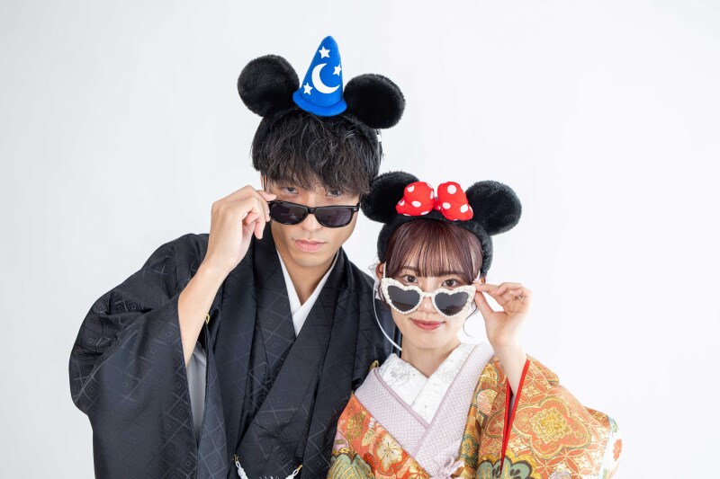 お持ち込みグッズ