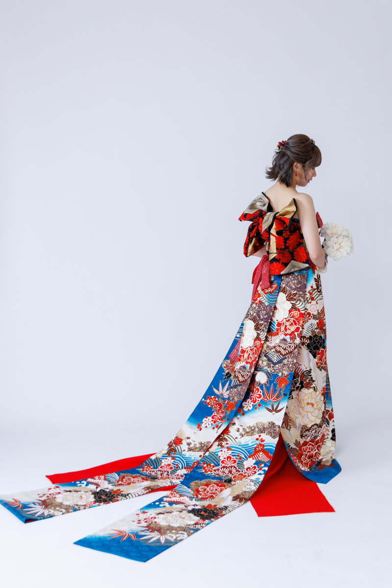 バックショット