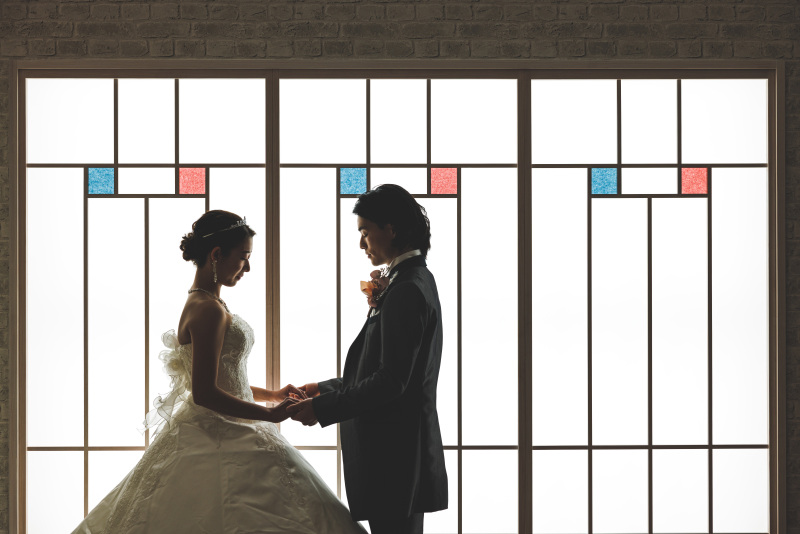 ドラマチックに