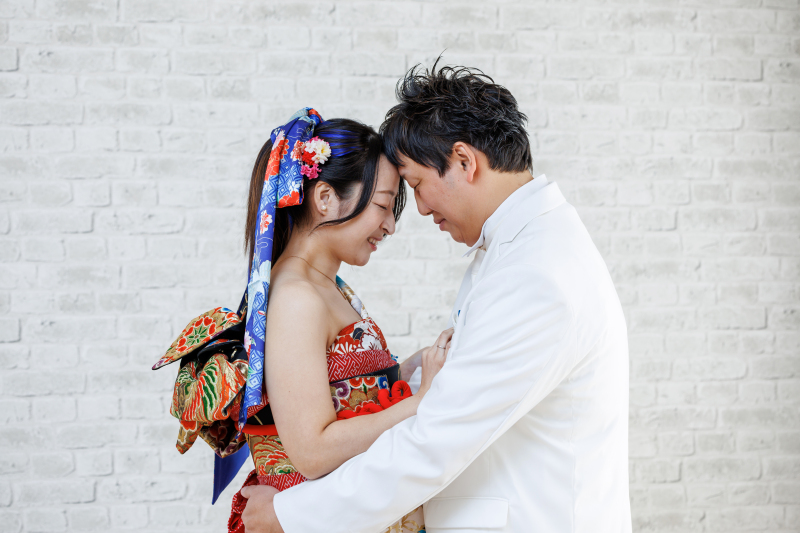 頭こつんショット