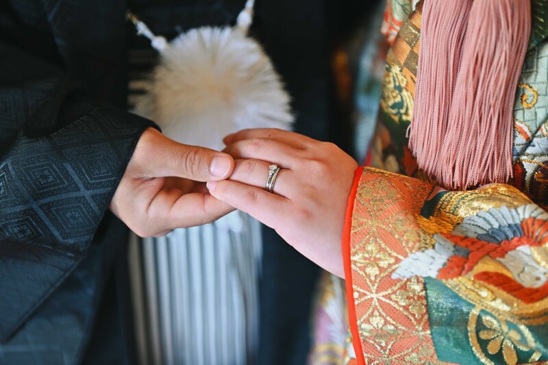 手元ショット✦