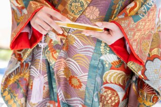 撮影までに衣装コーディネート相談可能♪