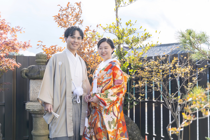 8sta 伴右衛門（はちすたばんえもん）_衣装の追加料金がない
