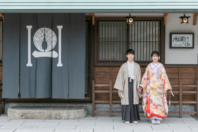 8sta 伴右衛門(はちすたばんえもん)_スタジオで撮影できる