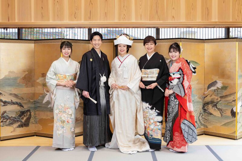 8sta 伴右衛門(はちすたばんえもん)_家族・友人を撮影に呼べる