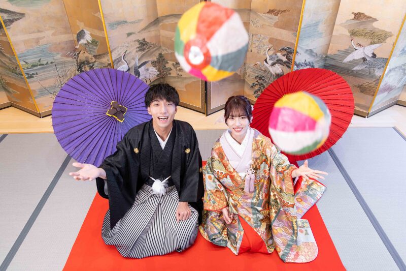 8sta 伴右衛門（はちすたばんえもん）_衣装の追加料金がない