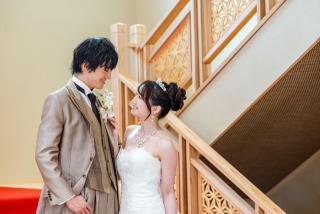 メンズ衣装追加(タキシード)