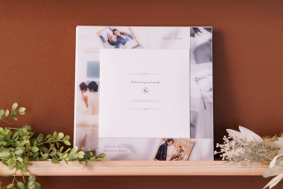 シャインフォース(20ページアルバム)