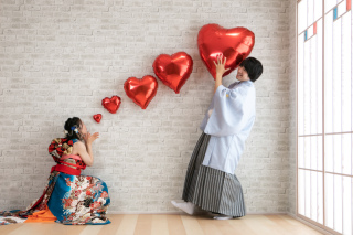 撮影カットのリクエスト