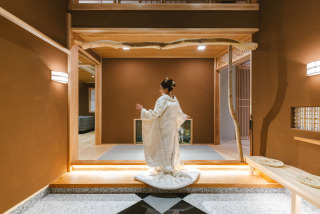 納品データ色調補正