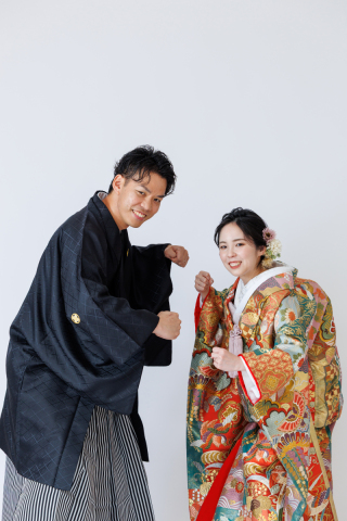 撮影カットのご提案