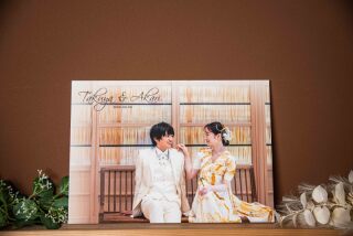 ウェルカムボード