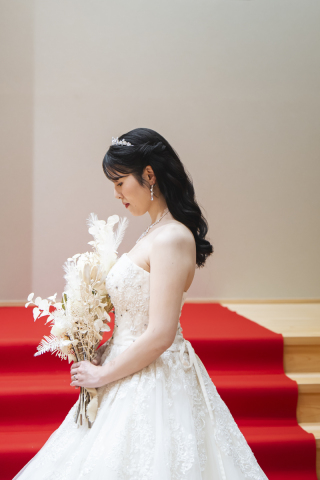 ドレスインナーレンタル