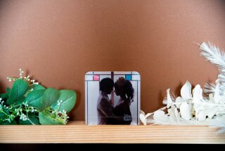 アクリルブロック