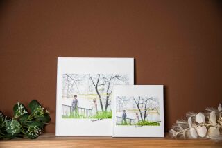 くるみ(12ページミニアルバム)