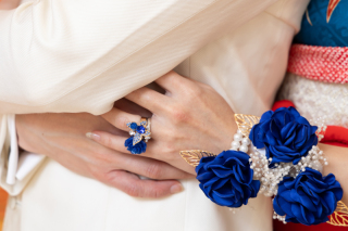 アルバム掲載写真の選定