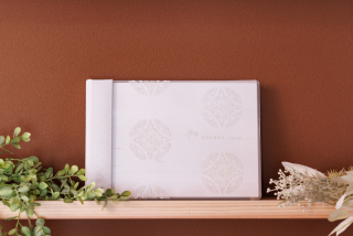 Kinu(24ページアルバム)