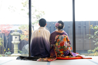 お好きな撮影シーン選択