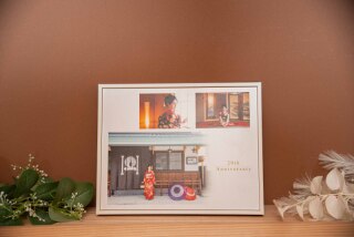 フォトフレーム