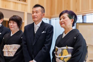 《お父様向け》モーニングレンタル