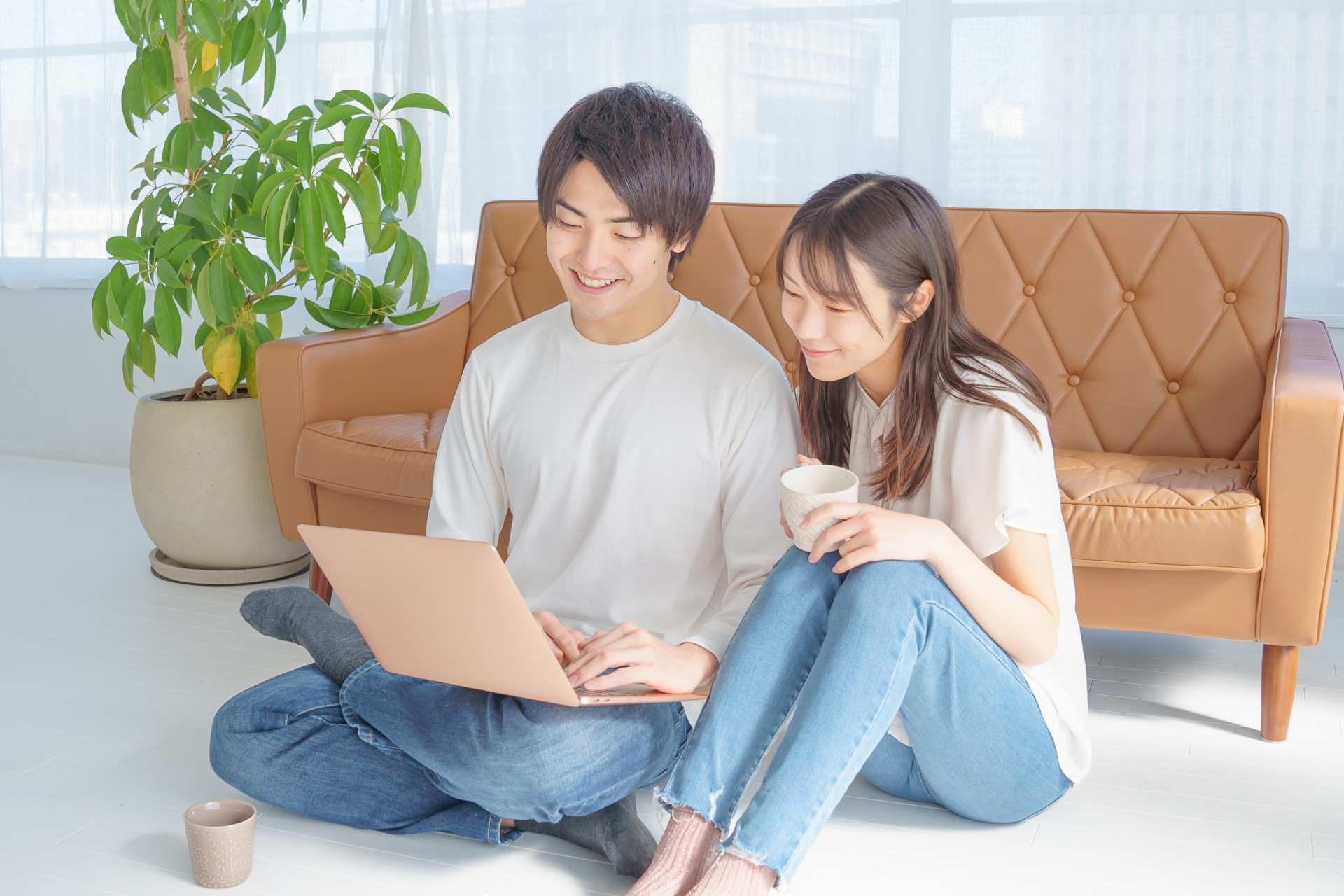 step1 事前来店・お問合せ