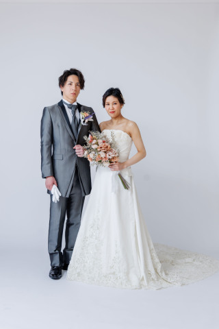 8sta 伴右衛門（はちすたばんえもん）_スタジオ【洋装】