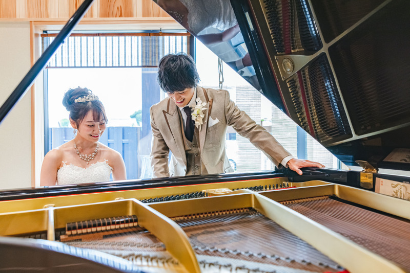 8sta 伴右衛門(はちすたばんえもん)_スタジオで撮影できる