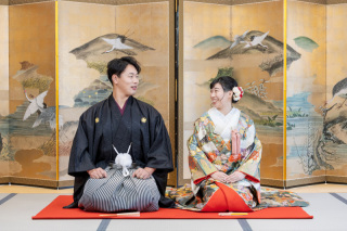 8sta 伴右衛門（はちすたばんえもん）_スタジオ【和装】