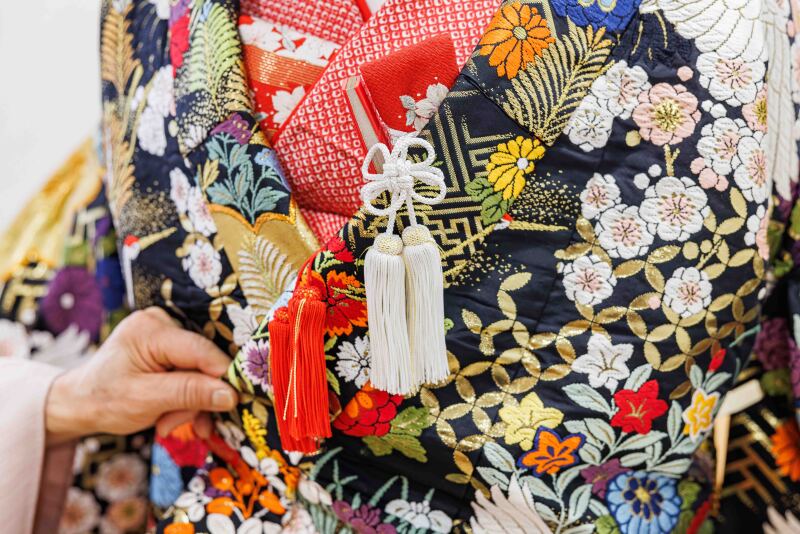 8sta 伴右衛門(はちすたばんえもん)_衣装の追加料金がない