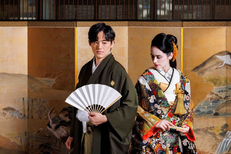 8sta 伴右衛門(はちすたばんえもん)_衣装の追加料金がない