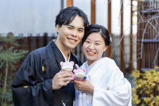 8sta 伴右衛門（はちすたばんえもん）_スタジオ外観【和装】