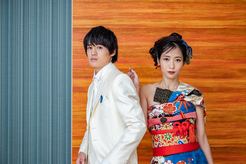 8sta 伴右衛門(はちすたばんえもん)_スタジオで撮影できる