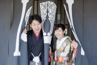 8sta 伴右衛門（はちすたばんえもん）_スタジオ外観【和装】