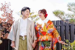 8sta 伴右衛門（はちすたばんえもん）_スタジオ外観【和装】